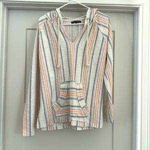 Women’s Pullover Hoodie